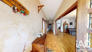  Maison à vendre 8 pièces 177 m²