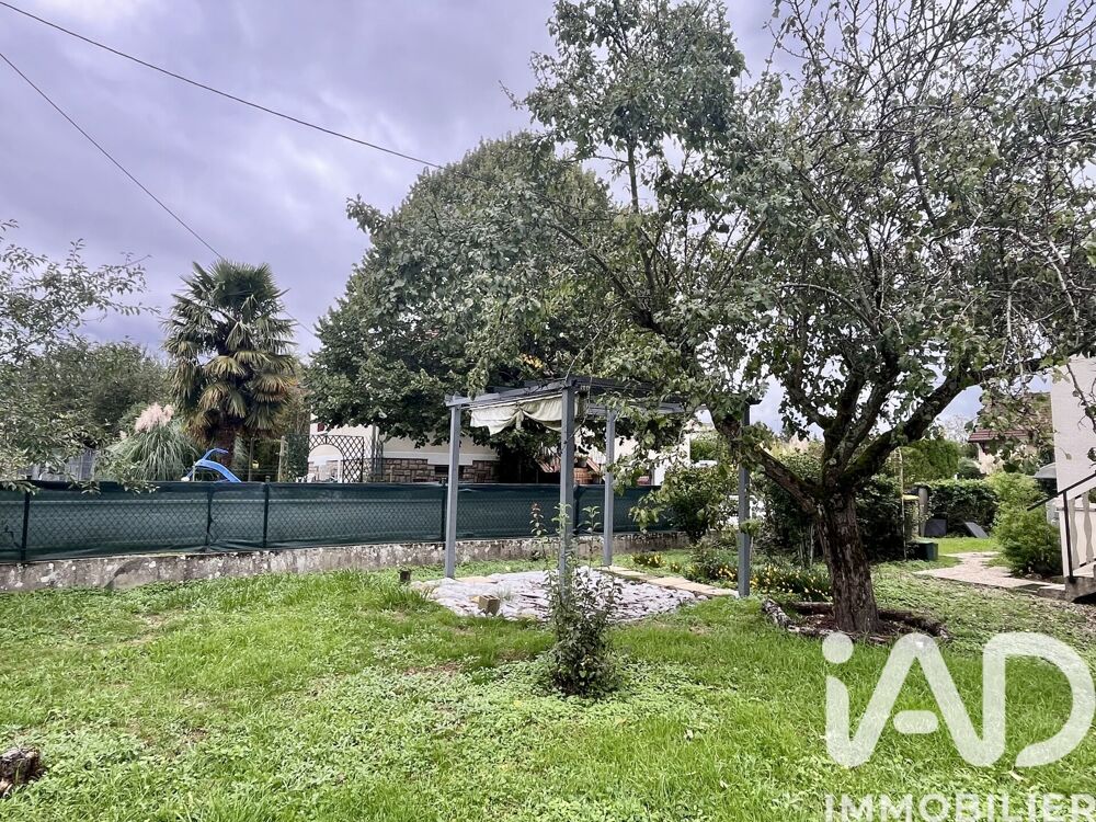 Vente Maison Vente Maison traditionnelle 4 pièces Saint-léger-des-vignes