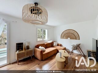  Maison à vendre 4 pièces 84 m²