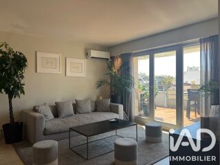 Vente Appartement Vente Appartement 3 pièces Antibes