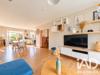  Maison à vendre 7 pièces 150 m²