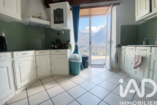  Maison à vendre 5 pièces 159 m²