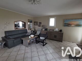  Maison à vendre 7 pièces 137 m²