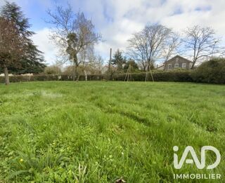  Terrain à vendre 834 m²
