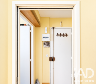  Appartement à vendre 1 pièce 26 m²