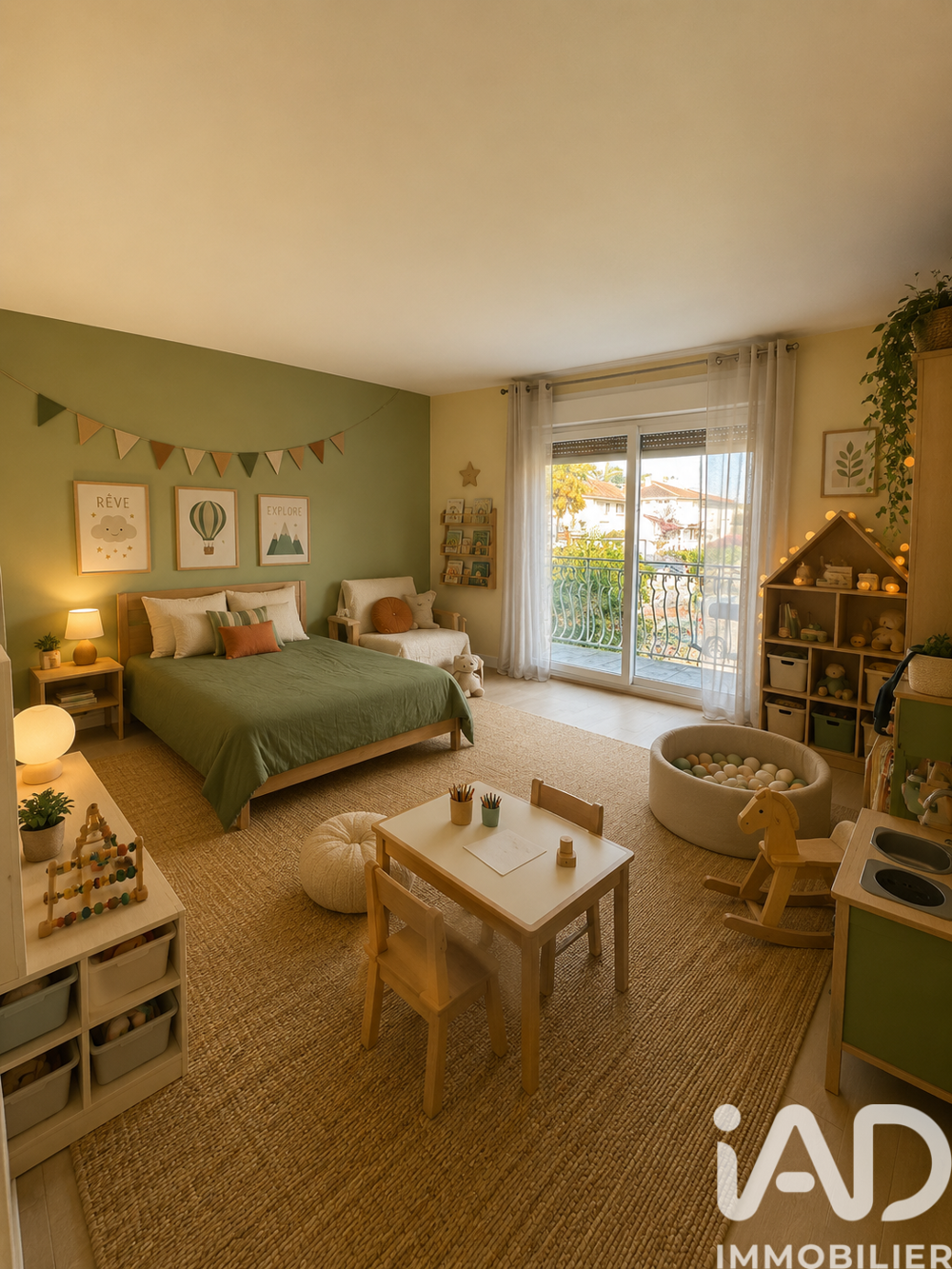 Vente Maison Vente Maison/villa 5 pièces Albi