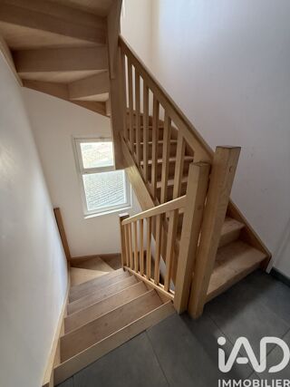  Immeuble à vendre 400 m²