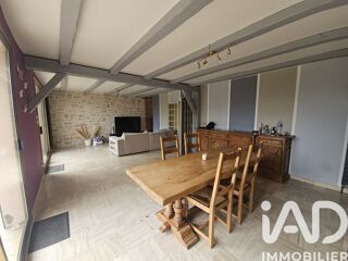  Maison à vendre 6 pièces 170 m²