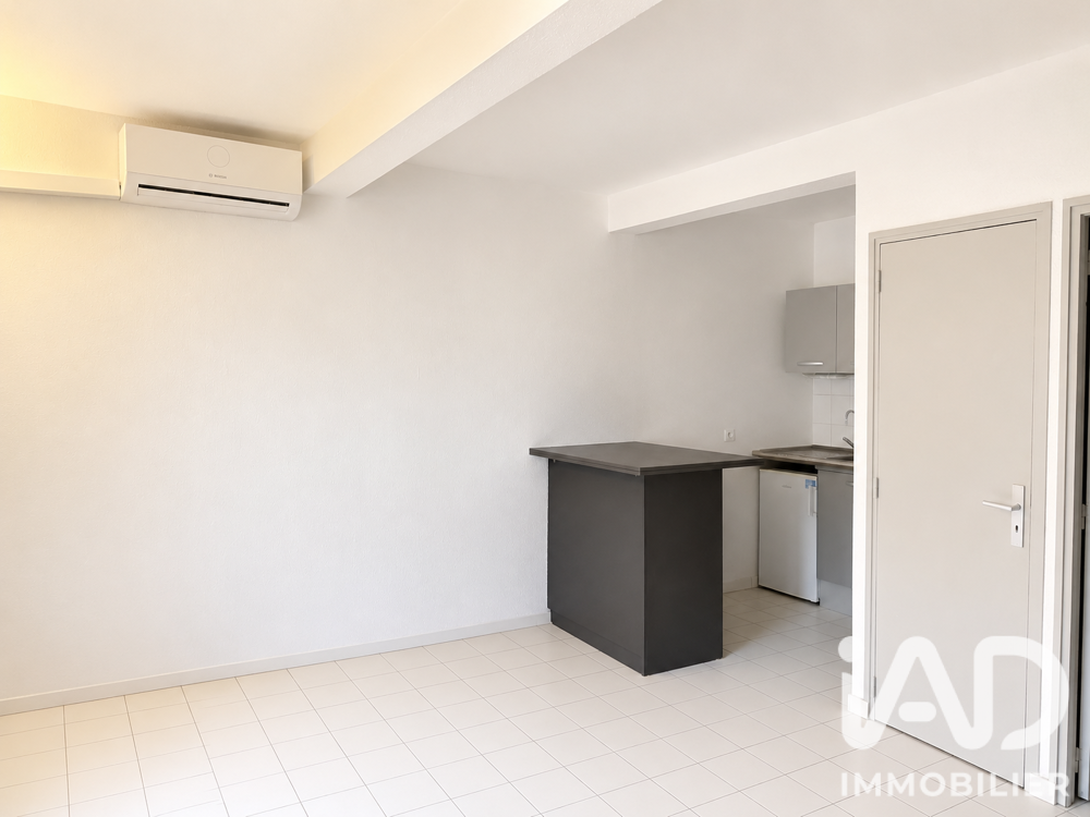 Vente Appartement 1 pièce