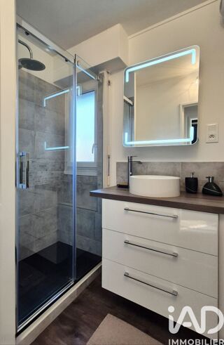  Appartement à vendre 3 pièces 42 m²