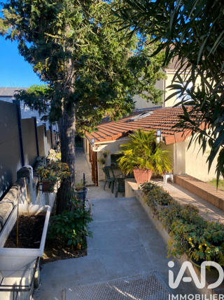 Maison à vendre 3 pièces 64 m²