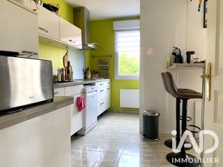  Appartement à vendre 3 pièces 70 m²