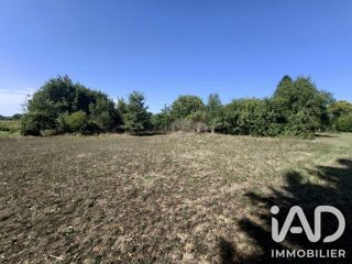  Terrain à vendre 2000 m²