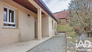 Vente Maison Vente Maison/villa 5 pièces Saint-victor-sur-ouche