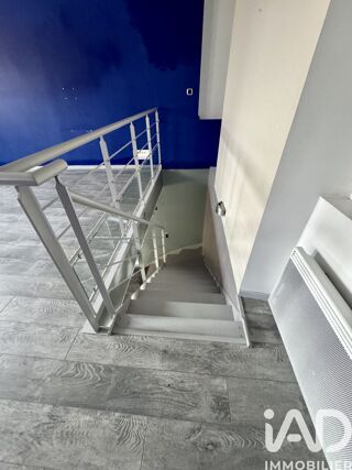  Maison à vendre 4 pièces 104 m²