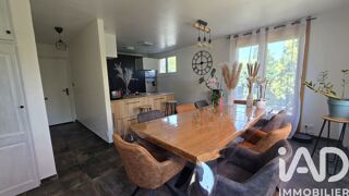  Maison � vendre 5 pi�ces 118 m�