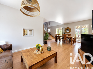  Maison à vendre 6 pièces 171 m²