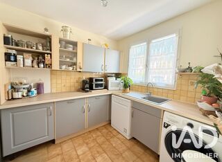  Maison à vendre 5 pièces 82 m²