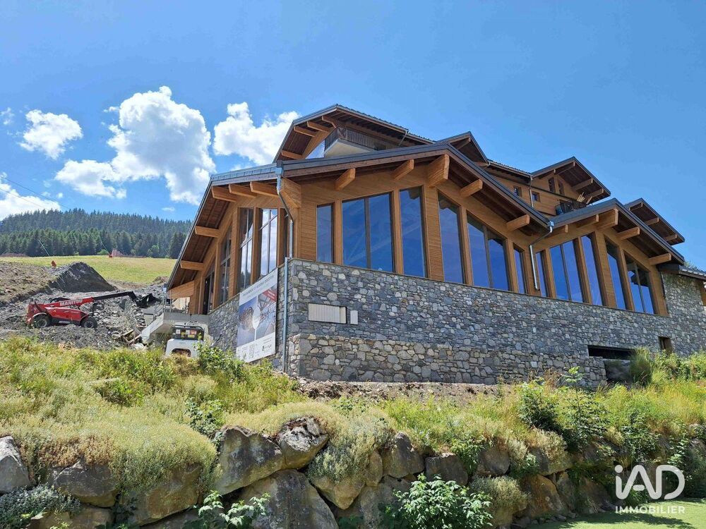 Vente Appartement Vente Appartement 4 pièces Aime-la-plagne