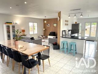  Maison à vendre 6 pièces 117 m²