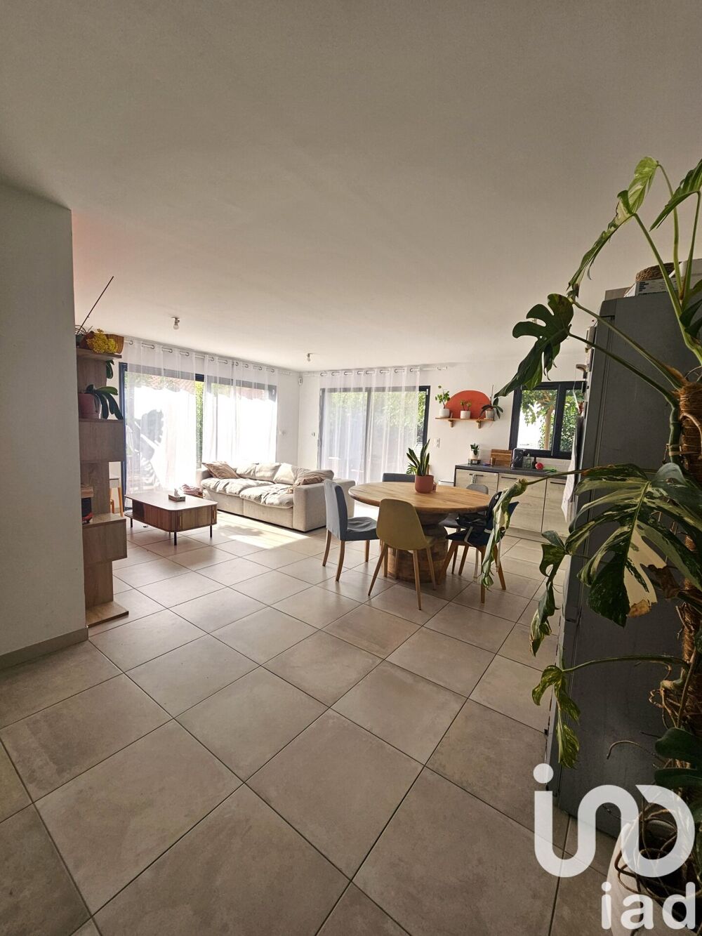 Vente Maison Vente Maison traditionnelle 4 pièces Pézilla-la-rivière