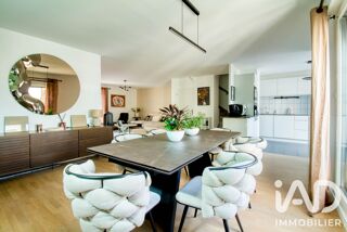  Appartement à vendre 4 pièces 111 m²
