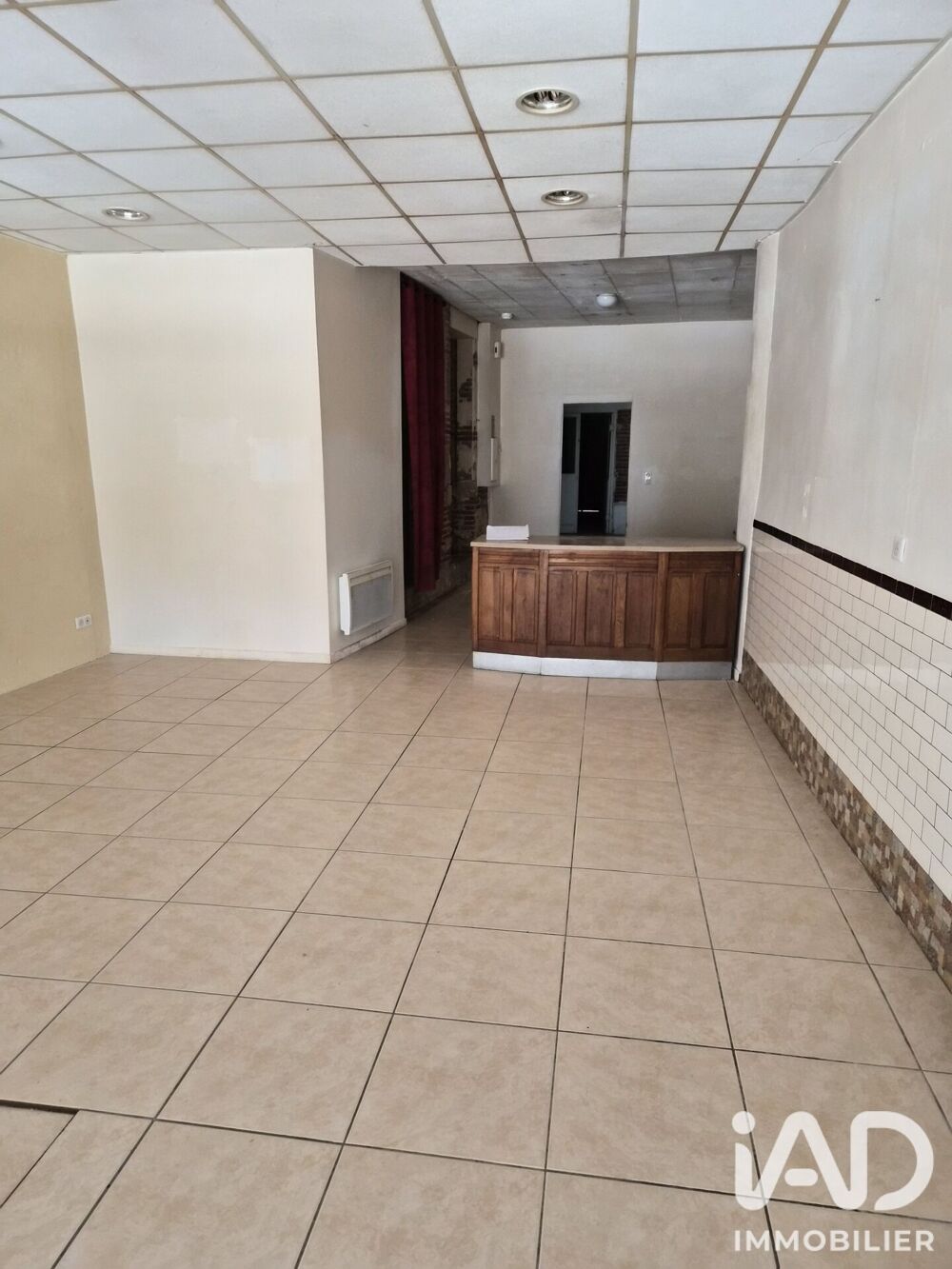 Vente Immeuble Vente Immeuble Valence