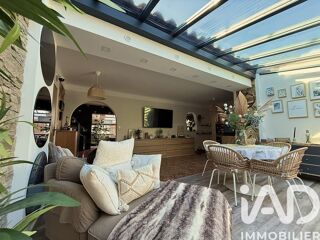  Maison à vendre 7 pièces 212 m²
