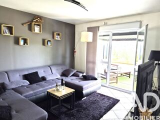  Maison à vendre 4 pièces 95 m²