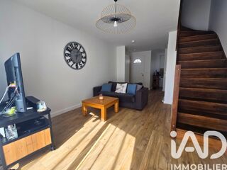  Maison à vendre 3 pièces 50 m²
