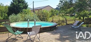  Maison à vendre 6 pièces 155 m²