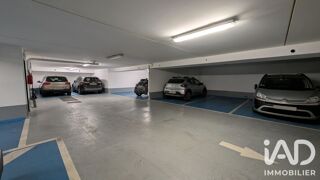  Parking / Garage à vendre 11 m²