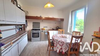  Maison à vendre 6 pièces 162 m²