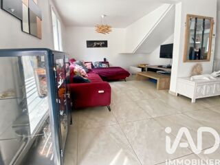  Maison à vendre 5 pièces 104 m²