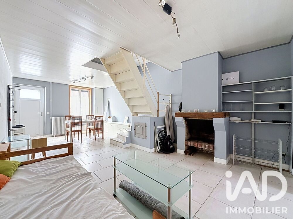 Vente Maison Vente Maison/villa 4 pièces Roubaix