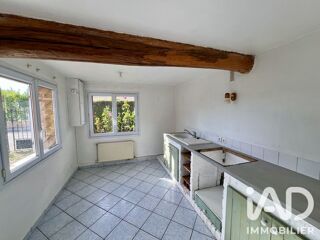  Maison à vendre 5 pièces 115 m²