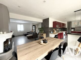  Maison � vendre 6 pi�ces 107 m�