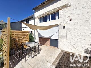  Maison à vendre 7 pièces 176 m²