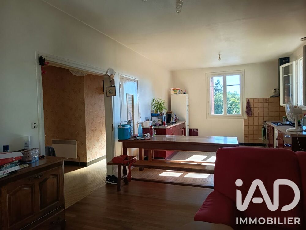 Vente Maison Vente Maison/villa 4 pièces Nedde