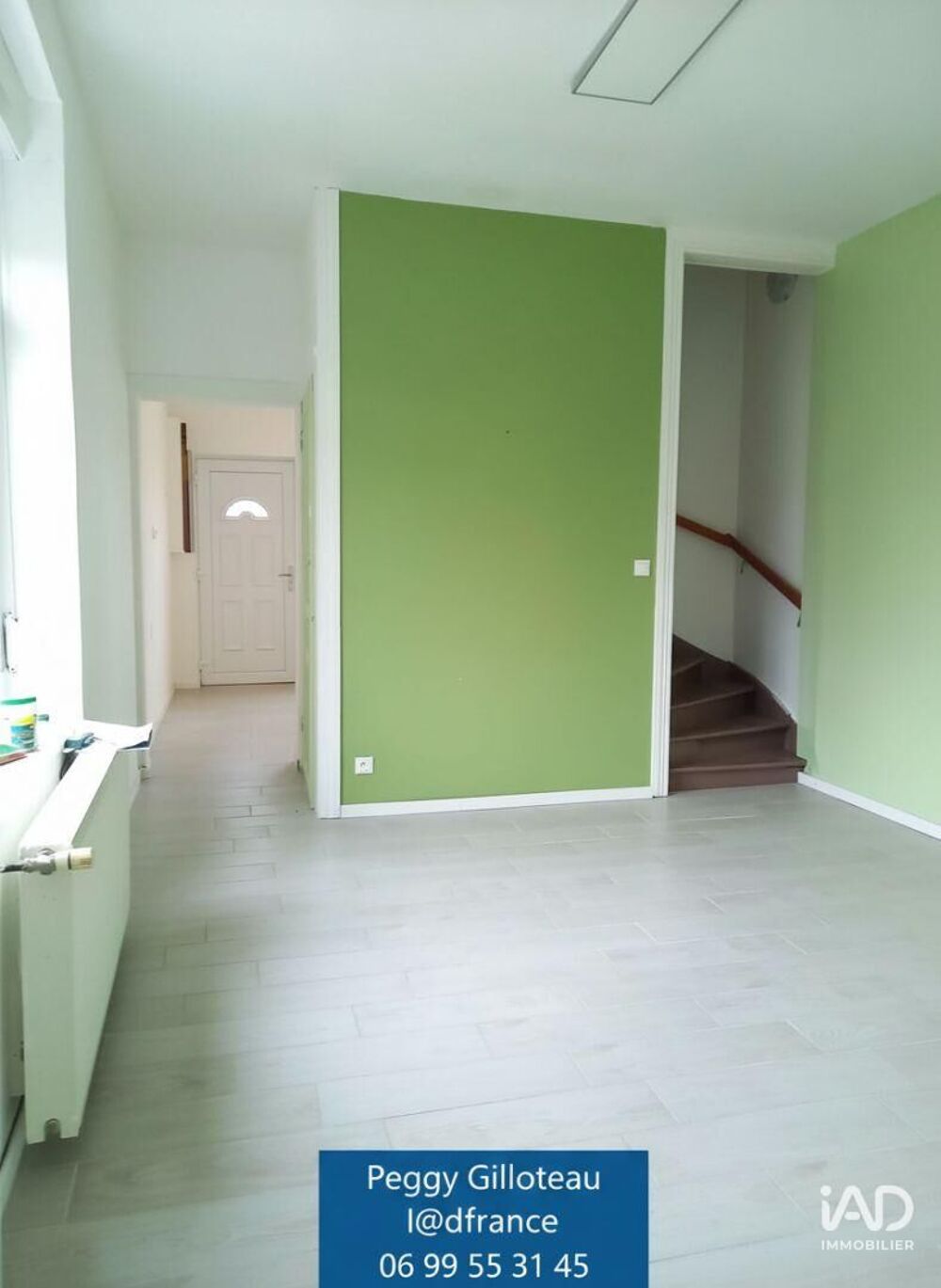 Vente Maison Vente Maison/villa 5 pièces Marpent