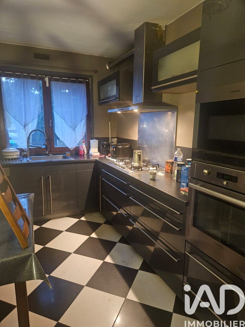 Vente Maison Vente Maison/villa 10 pièces Sevran