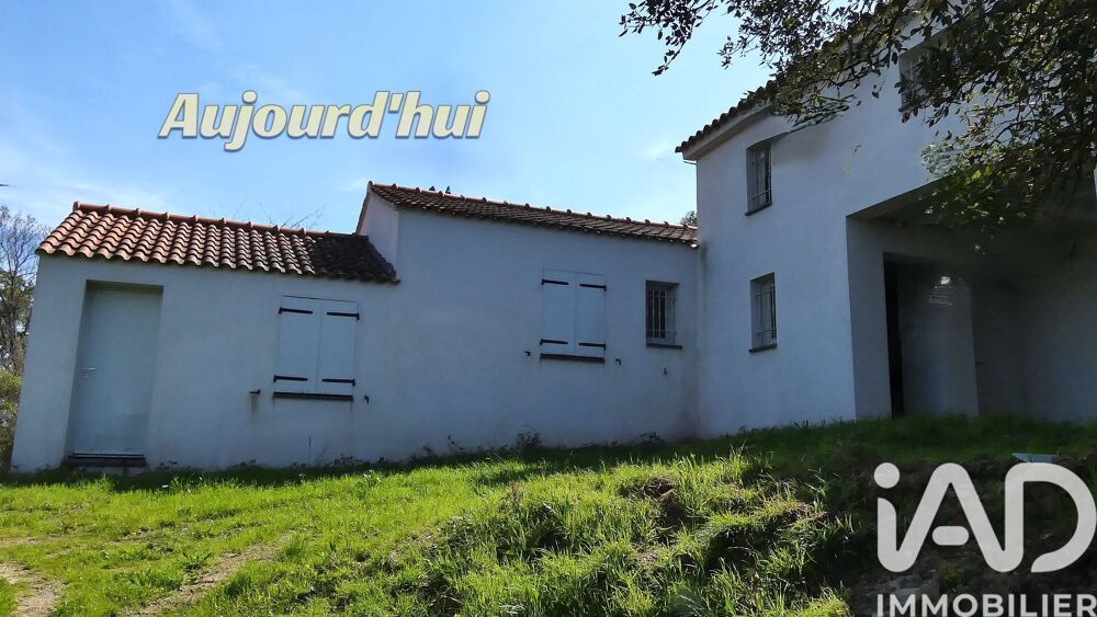 Vente Maison/villa 6 pièces