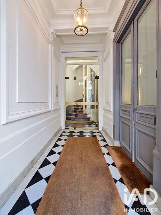  Appartement à vendre 3 pièces 46 m²
