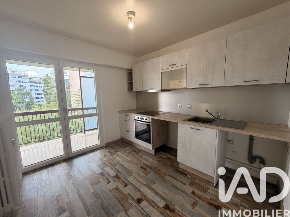 vente Appartement - 4 pièce(s) - 77 m² Saint-Julien-en-Genevois (74160)
