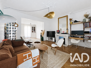  Appartement à vendre 3 pièces 61 m²
