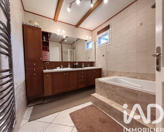  Maison à vendre 6 pièces 149 m²