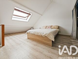  Appartement à vendre 2 pièces 31 m²