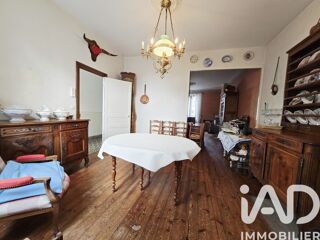  Maison à vendre 6 pièces 159 m²