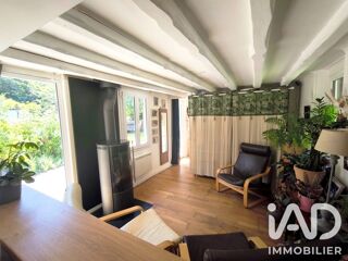  Maison à vendre 4 pièces 50 m²