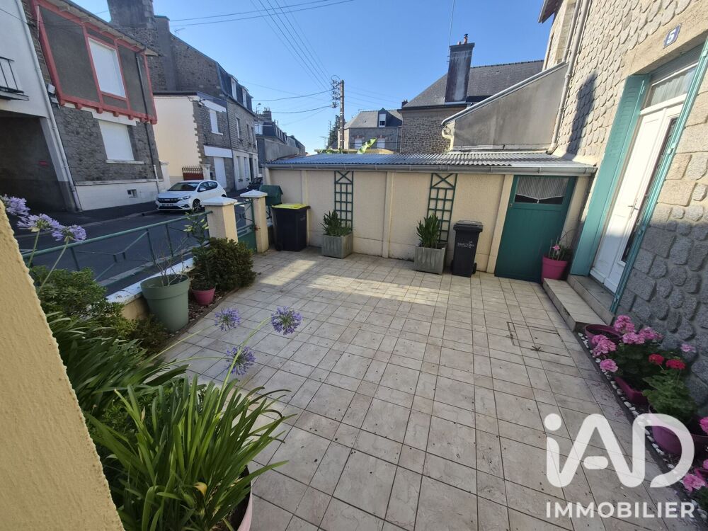 Vente Maison Vente Maison/villa 6 pièces Fougères